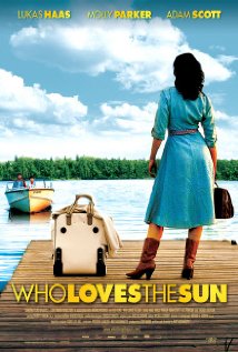 Who Loves the Sun (2006) cover
