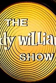 The Andy Williams Show 1969 copertina
