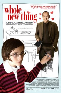 Whole New Thing (2005) cover