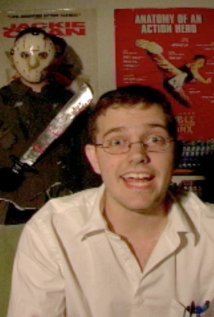 The Angry Video Game Nerd 2006 poster