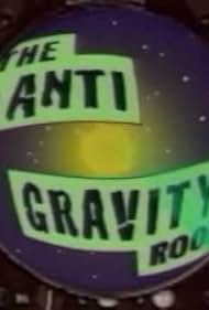 The Anti Gravity Room 1996 copertina