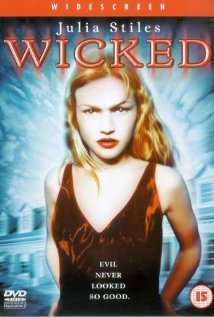 Wicked 1998 poster