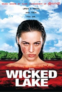 Wicked Lake (2008) cover