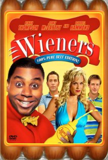 Wieners 2008 poster