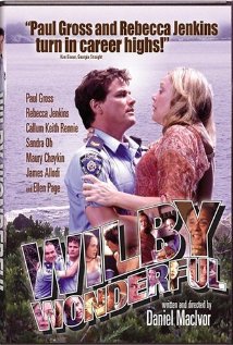Wilby Wonderful 2004 poster