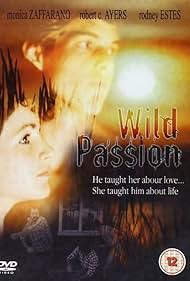 Wild Passion (1988) cover