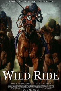 Wild Ride (2010) cover