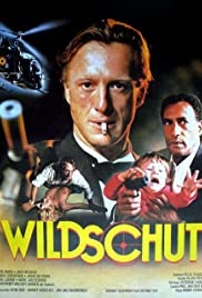 Wildschut 1985 copertina