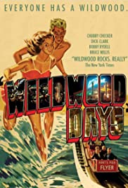 Wildwood Days 2008 poster