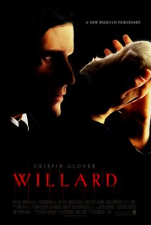 Willard (2003) cover