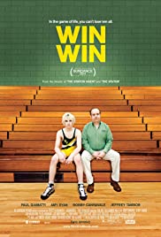 Win Win (2011) cover