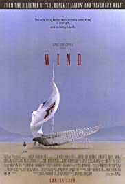 Wind (1992) cover