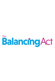 The Balancing Act 2008 copertina