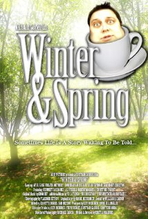 Winter and Spring (2007) cover