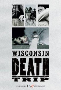 Wisconsin Death Trip 1999 capa