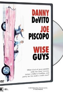 Wise Guys 1986 capa