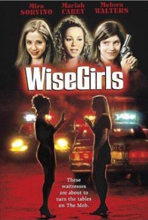 WiseGirls (2002) cover