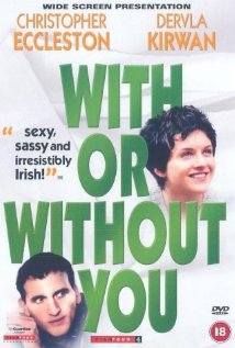 With or Without You 1999 poster