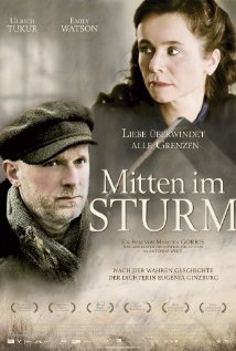 Within the Whirlwind 2009 poster