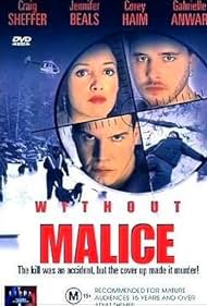 Without Malice (2000) cover