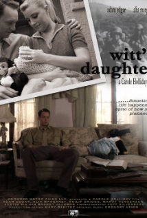 Witt's Daughter 2008 poster