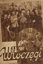 Wlóczegi (1939) cover