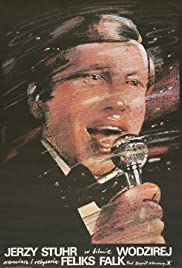 Wodzirej (1978) cover