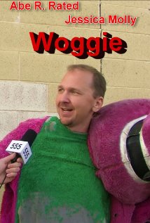 Woggie (2012) cover