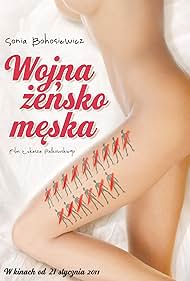 Wojna zensko-meska (2011) cover