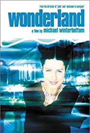 Wonderland 1999 poster