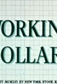 Working Dollars 1956 capa