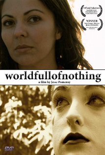 World Full of Nothing 2009 capa