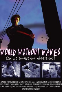 World Without Waves (2004) cover