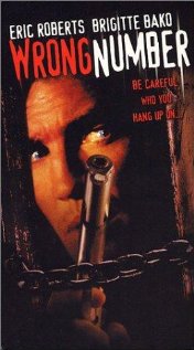 Wrong Number (2002) cover