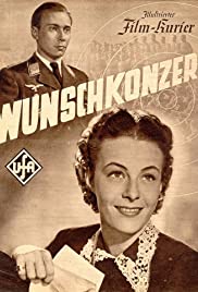 Wunschkonzert 1940 poster