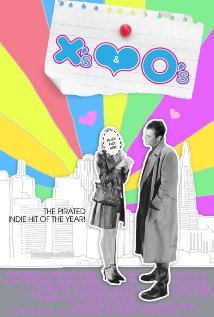 X's & O's (2007) cover