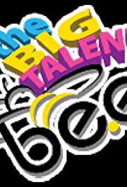 The Big Talent Bee (2008) cover