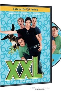 XXL (2004) cover