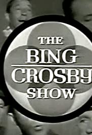 The Bing Crosby Show 1964 poster