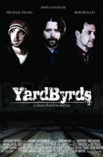 YardByrds (2010) cover