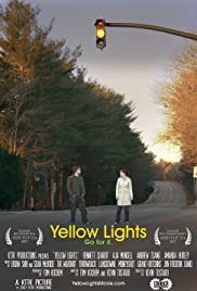 Yellow Lights 2007 poster