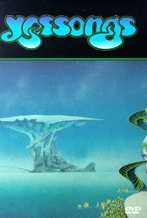 Yessongs (1975) cover