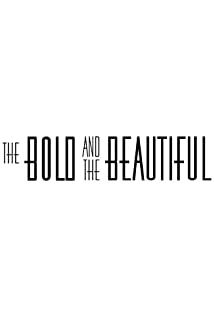 The Bold and the Beautiful 1987 poster