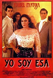 Yo soy ésa (1990) cover