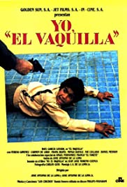 Yo, 'El Vaquilla' (1985) cover