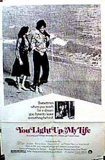 You Light Up My Life 1977 poster