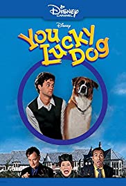 You Lucky Dog (1998) cover