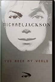 You Rock My World (2001) cover