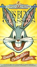 The Bugs Bunny Show (1960) cover