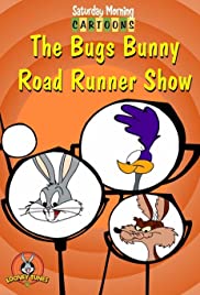 The Bugs Bunny/Road Runner Show 1978 capa